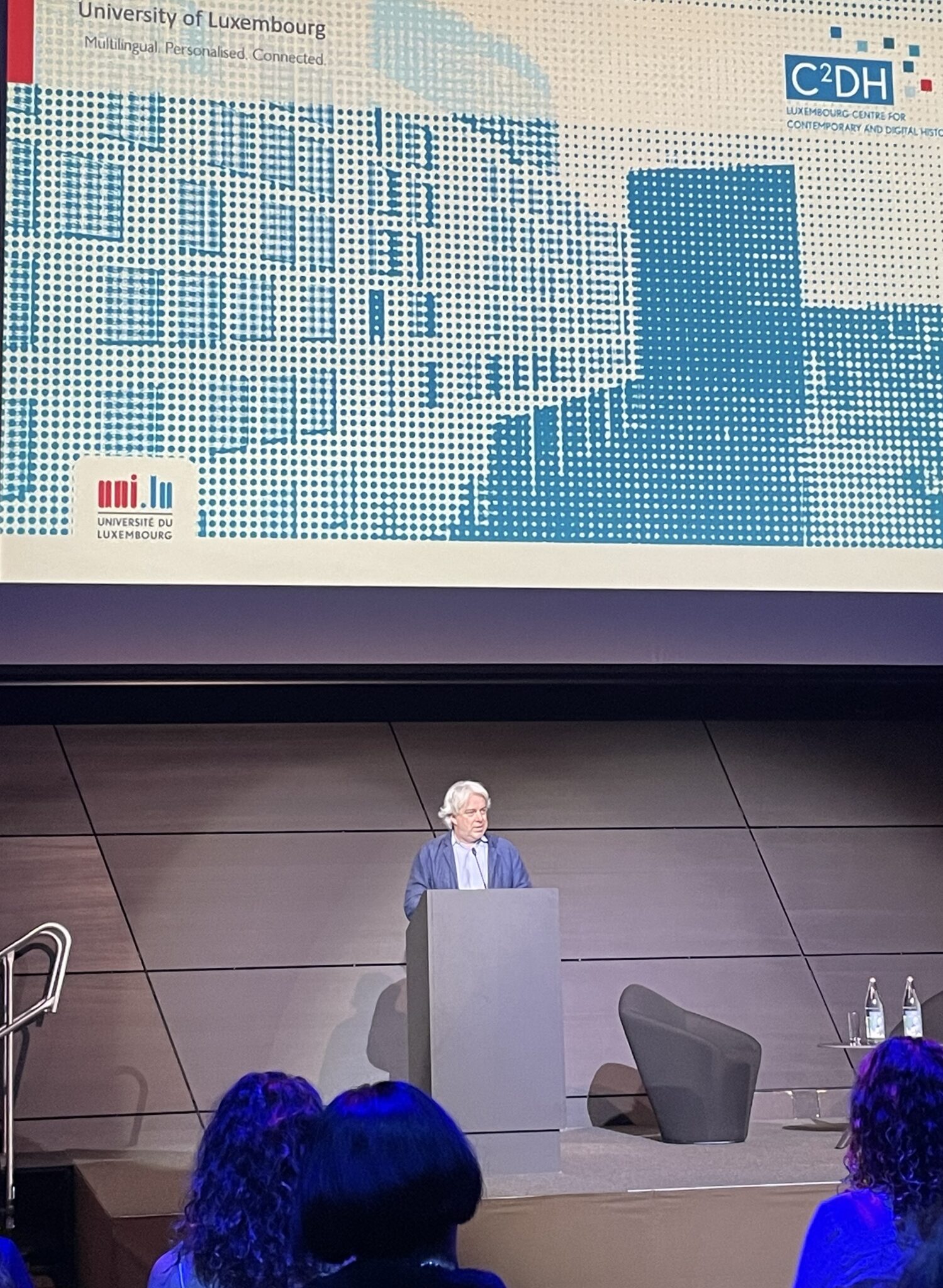 History goes Public Digital, Participatory, Inclusive MEMORISE